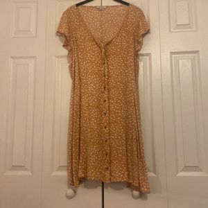American Eagle dress